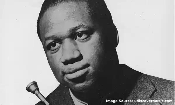 Brilliant Jazz Composer and Trumpeter Clifford Brown