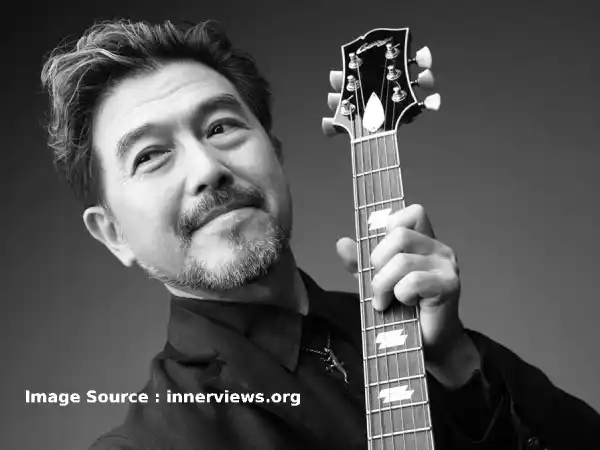 Kazumi Watanabe_ Guitar Master from Japan